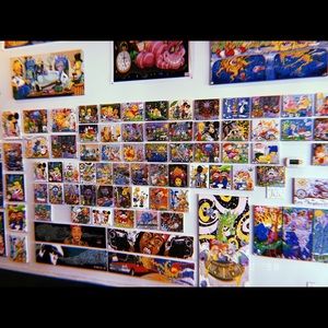 Meet your Posher, Dustin